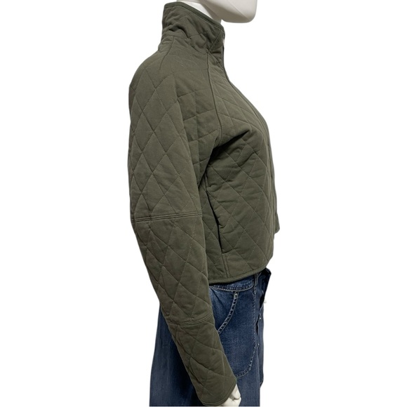 Lululemon Quilted Calm Jacket - Picture 4 of 8
